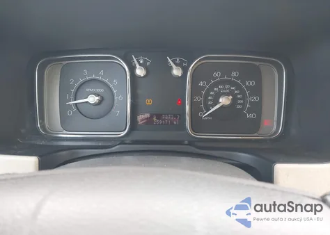 2008 Lincoln Mkx z USA, uszkodzony, nr VIN 2LMDU88CX8BJ09613